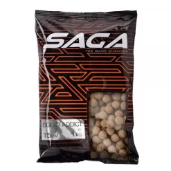 SAGA Excellent Range Squid Addict 1kg