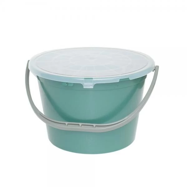 Arca Aasemmer Dubbel Gr 18 L Incl. Pompje 2 Arca Aasemmer Dubbel Gr 18 L Incl. Pompje - Afbeelding 2