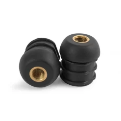 Absolute 30 Threaded Leg End Caps