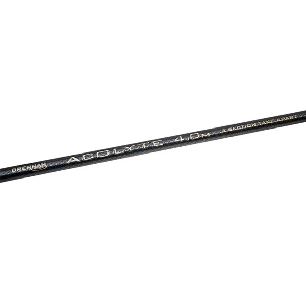 Drennan Acolyte Handle 1 Drennan Acolyte Handle