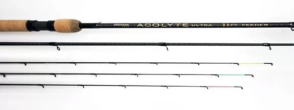 Drennan Acolyte Ultra Feeder 1 Drennan Acolyte Ultra Feeder