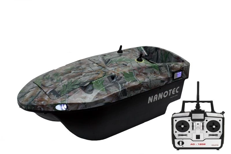 Nanotec 2.0 1 Nanotec 2.0