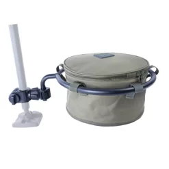 KORUM Anychair Groundbait Bowl