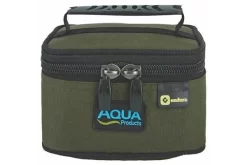 Aqua Bitz Bag Black Series