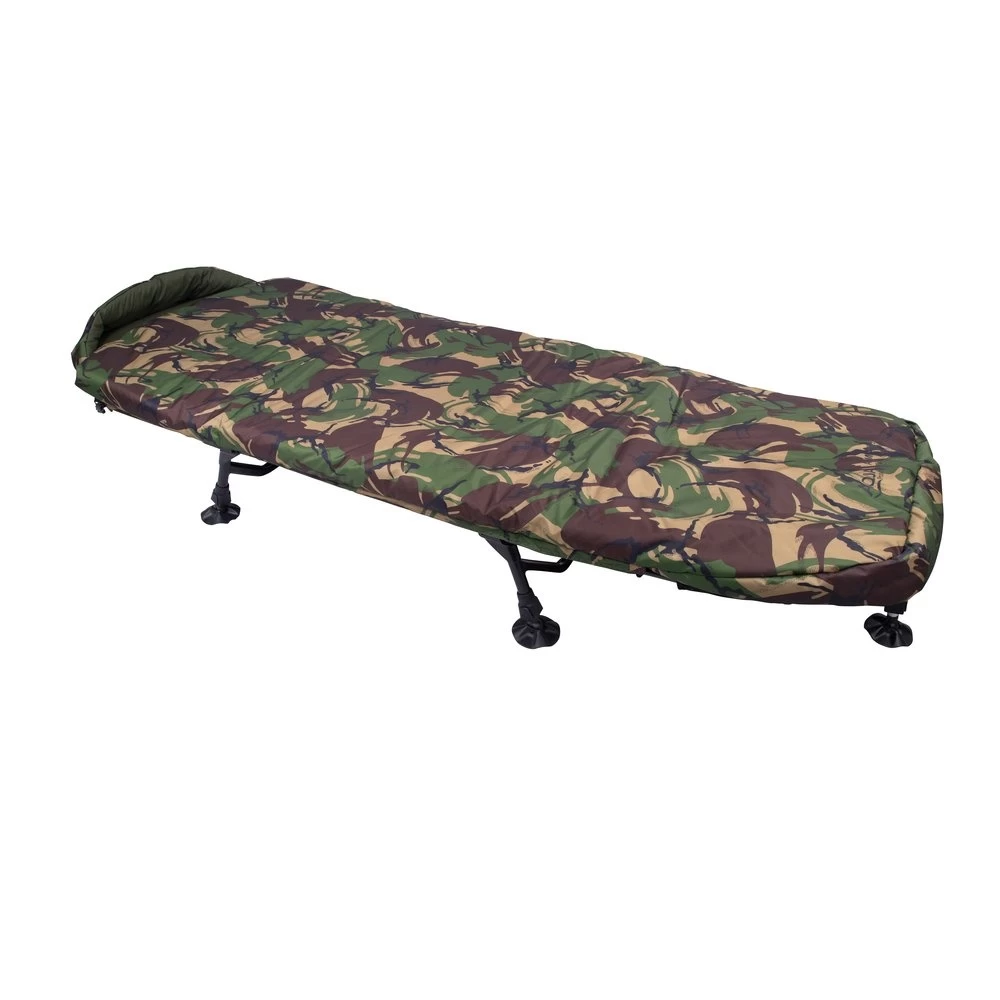 Aqua Dpm Atom Bed System 2 Aqua Dpm Atom Bed System - Afbeelding 2