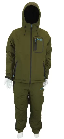 Aqua F12 Thermal Jacket