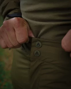 Aqua F12 Thermal Jacket -Hengelsportwinkel aqua f12 thermal jacket 3