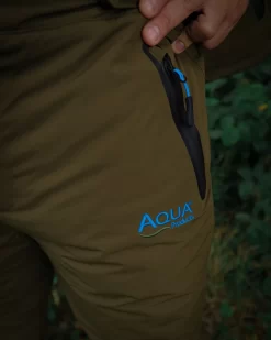 Aqua F12 Thermal Jacket -Hengelsportwinkel aqua f12 thermal jacket 4