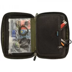 Aqua Rig Wallet Black Series **UDC**