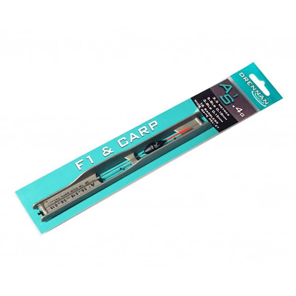 Drennan AS1 Pole Rigs 1 Drennan AS1 Pole Rigs