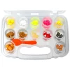 Artificial Bait Case