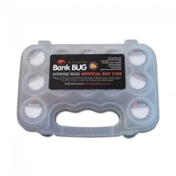 Artificial Bait Case -Hengelsportwinkel bank bug artificial bait case 2
