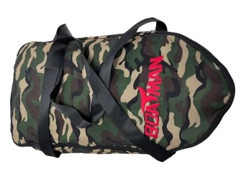 Actor Boot Tas 2 Actor Boot Tas - Afbeelding 2