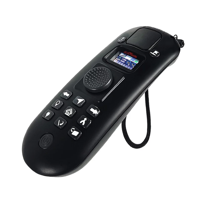 Actor Gps Inbouwset 2.0 + Nieuwe Afstandsbediening 1 Actor Gps Inbouwset 2.0 + Nieuwe Afstandsbediening