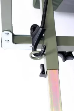 Mk2 Streamline -Hengelsportwinkel carp porter mk2 streamline 3