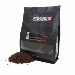 Bloodworm Bag Mix