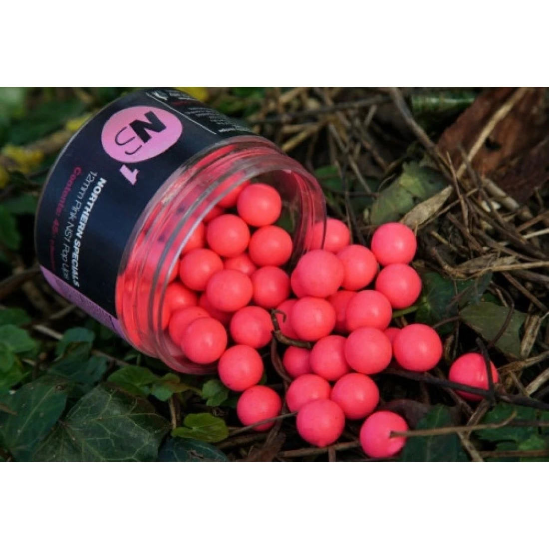 Ns1 Pink Pop Ups 2 Ns1 Pink Pop Ups - Afbeelding 2