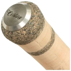 Century Armalite Mk3 - Supergrade Cork Rod -Hengelsportwinkel century armalite mk3 supergrade cork rod 2
