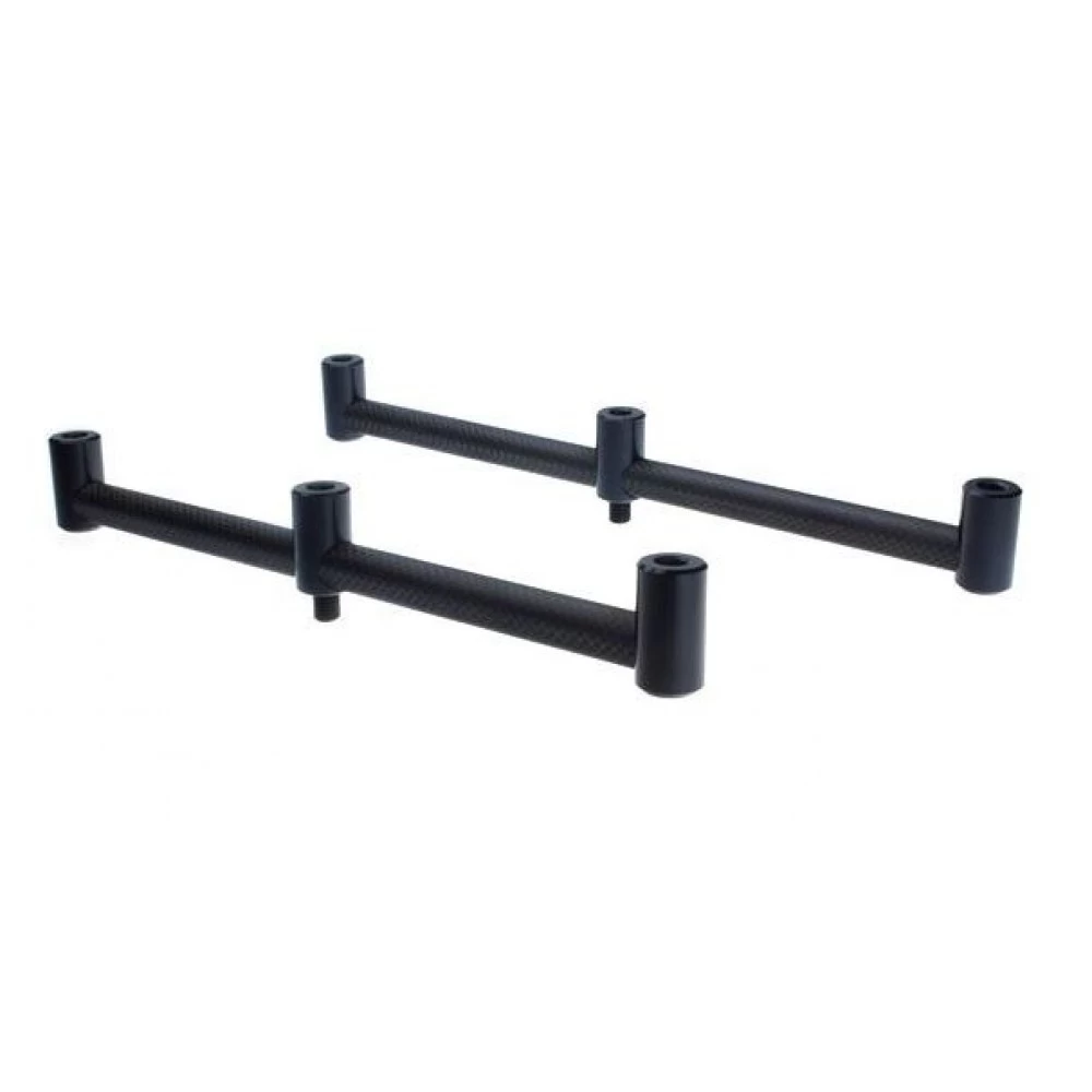 Century Carbon Stealth Slim Fixed 3-rod 2 Century Carbon Stealth Slim Fixed 3-rod - Afbeelding 2