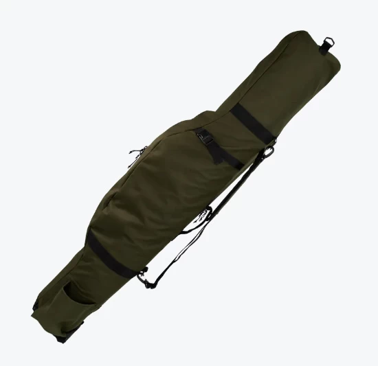 3 Rod Retractable Sleeve 9-10ft 2 3 Rod Retractable Sleeve 9-10ft - Afbeelding 2