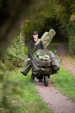 Cygnet Sniper Barrow -Hengelsportwinkel cygnet tackle cygnet sniper barrow 2