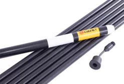 Marker Pole Kit 6.5 Mtr Inclusief Spot Marker 8 Marker Pole Kit 6.5 Mtr Inclusief Spot Marker -Hengelsportwinkel cygnet tackle marker pole kit 65 mtr inclusief spo 2