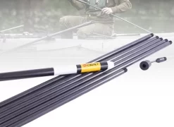 Marker Pole Kit 6.5 Mtr Inclusief Spot Marker 9 Marker Pole Kit 6.5 Mtr Inclusief Spot Marker -Hengelsportwinkel cygnet tackle marker pole kit 65 mtr inclusief spo 3