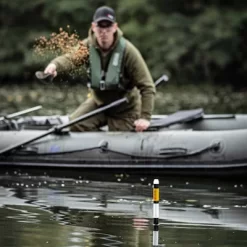 Marker Pole Kit 6.5 Mtr Inclusief Spot Marker 11 Marker Pole Kit 6.5 Mtr Inclusief Spot Marker -Hengelsportwinkel cygnet tackle marker pole kit 65 mtr inclusief spo 5