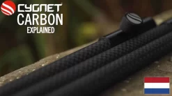 Minimal Buzzer Bar "snugs" 3 Rod -Hengelsportwinkel cygnet tackle minimal buzzer bar snugs 3 rod 2