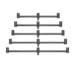 Minimal Buzzer Bar "snugs" 3 Rod