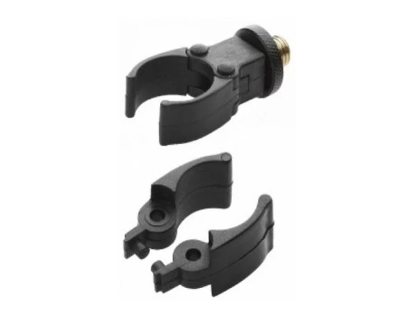 Quicklock Butt Rest 2 Quicklock Butt Rest - Afbeelding 2