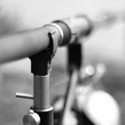 Quicklock Butt Rest 5 Quicklock Butt Rest -Hengelsportwinkel cygnet tackle quicklock butt rest 2