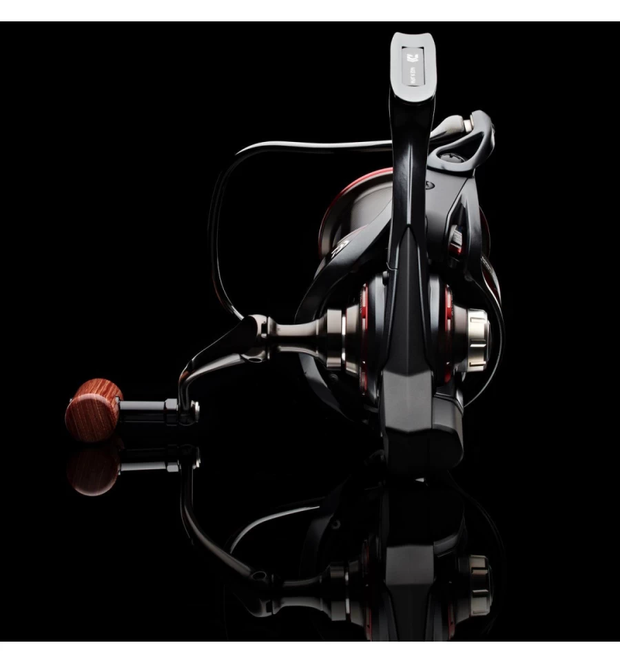 Daiwa 20 Tournament Basia 45 Scw Qd 5 Daiwa 20 Tournament Basia 45 Scw Qd - Afbeelding 5