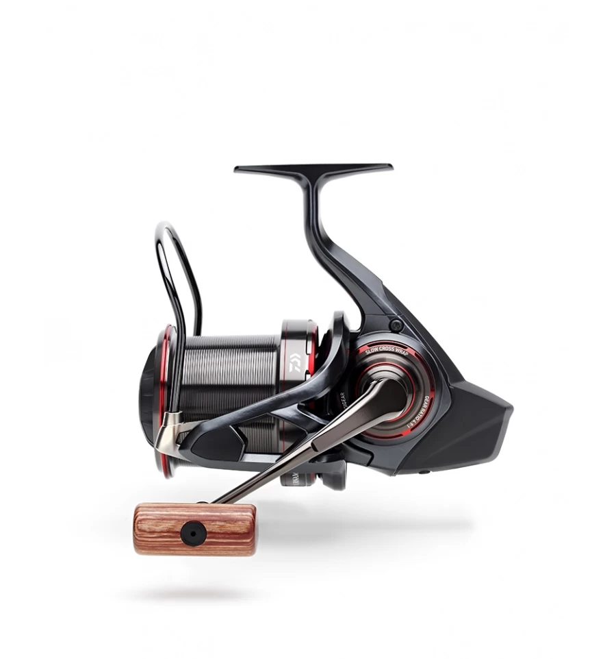 Daiwa 20 Tournament Basia 45 Scw Qd 1 Daiwa 20 Tournament Basia 45 Scw Qd