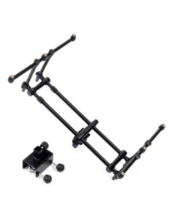 Daiwa Boat Pod 3 Rod *model 2023 -Hengelsportwinkel daiwa boat pod 3 rod model 2023 3