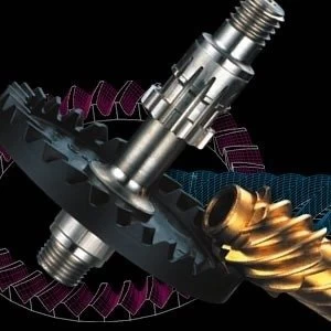 Daiwa Emblem Pro 6000 A 2 Daiwa Emblem Pro 6000 A - Afbeelding 2