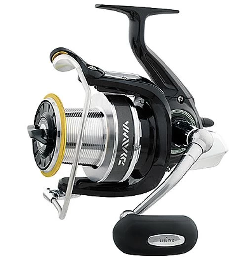 Daiwa Emblem Pro 6000 A 1 Daiwa Emblem Pro 6000 A