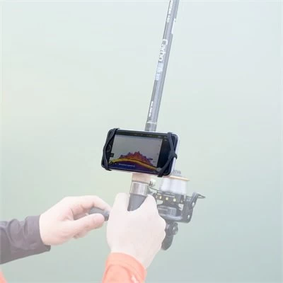 Deeper Smartphone Mount 1 Deeper Smartphone Mount