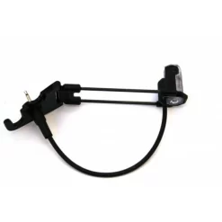 Delkim Es Indicator Set