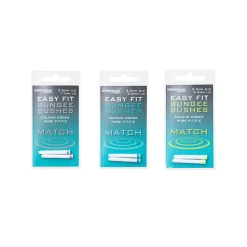 Drennan Easy Fit Bungee Bushes Match