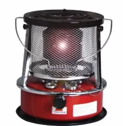 Elite Hetrotech Heater & Cooker