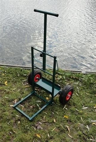 Elite Transport Kar 2 Elite Transport Kar - Afbeelding 2