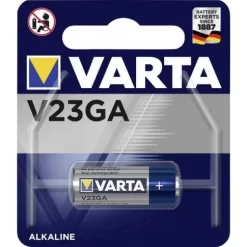 Elite Varta Batterij V23ga 12volt