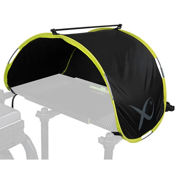 Matrix Extending Side Tray Cover 1 Matrix Extending Side Tray Cover