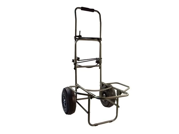 ALBATROS Fishing Trolley Deluxe 1 ALBATROS Fishing Trolley Deluxe