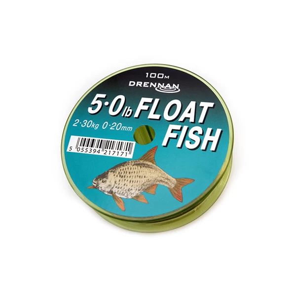 Drennan Float Fish Line 1 Drennan Float Fish Line