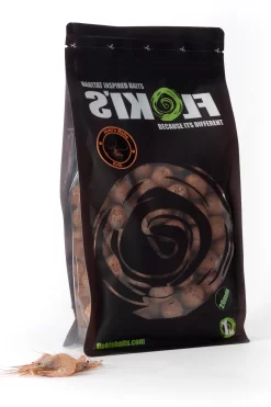 Krill -Hengelsportwinkel flokis baits krill 2