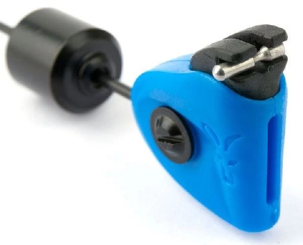 Fox Black Label Mini Swinger **SALE** 2 Fox Black Label Mini Swinger **SALE** - Afbeelding 2