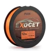 Fox Exocet Fluoro Orange Distance Casting Mono