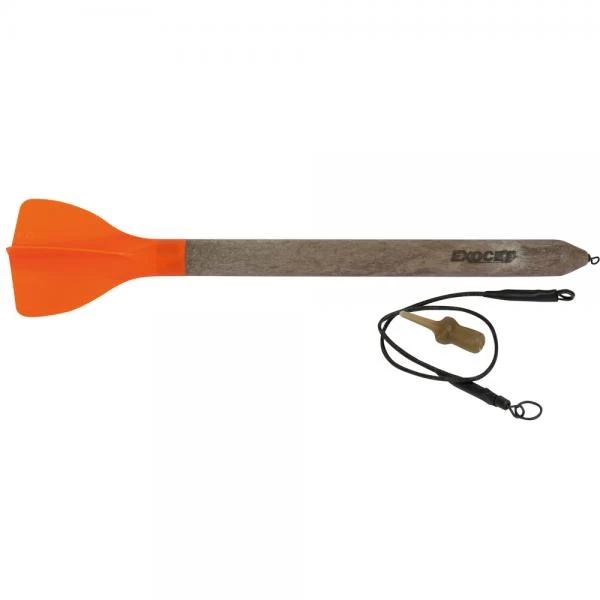 Fox Exocet Marker Float Kit 1 Fox Exocet Marker Float Kit